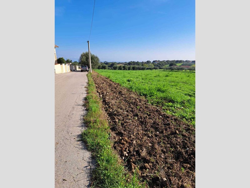 Terreno edificabile in Vendita a Lanciano, 11874 m²