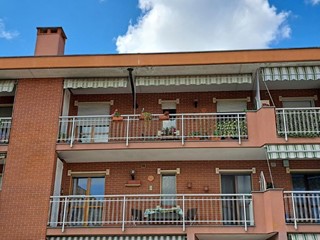 Quadrilocale in Vendita a Settimo Torinese, 169'000€, 135 m²
