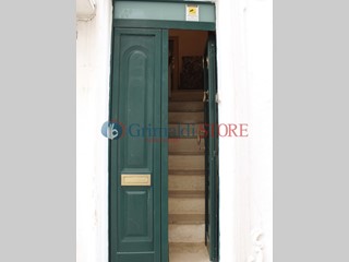 Casa Indipendente in Vendita a Martina Franca, 135'000€, 134 m²