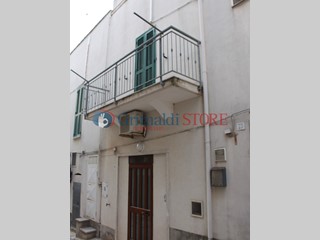 Casa Indipendente in Vendita a Ostuni, 265'000€, 100 m²