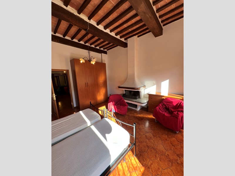 Appartamento in Vendita a Montepulciano, 400'000€, 289 m²