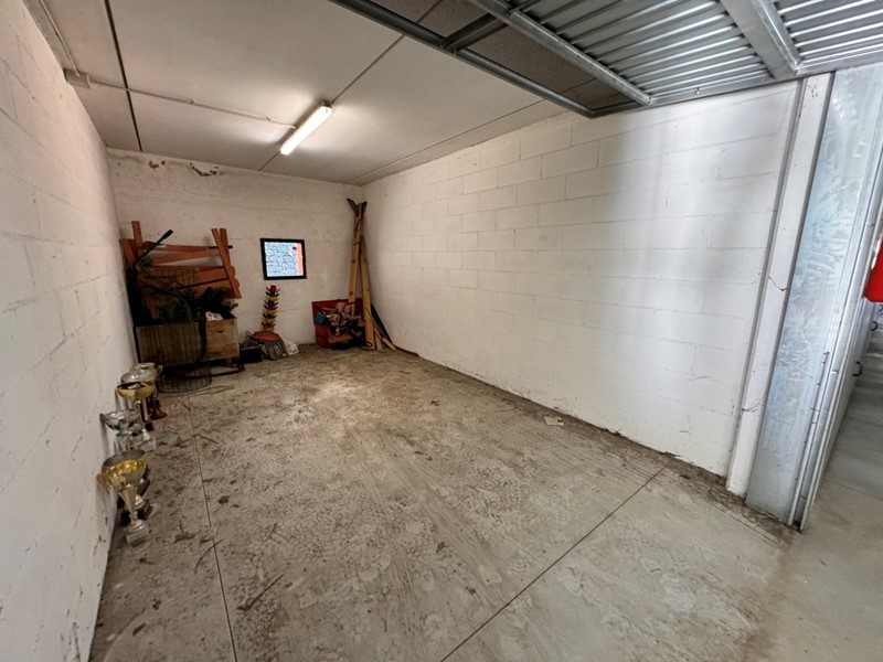 Box in Vendita a Santo Stefano di Magra, 26'000€, 20 m²