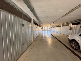 Box in Vendita a Santo Stefano di Magra, 26'000€, 20 m²