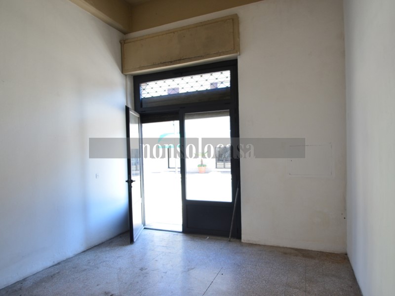 Immobile commerciale in Affitto a Umbertide, 350€, 35 m²