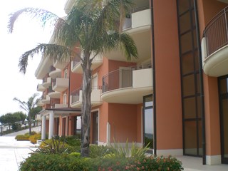 Bilocale in Affitto a Agrigento, zona centro, 500€, 57 m², arredato