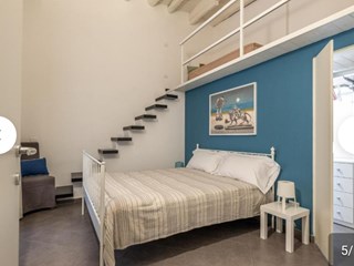 Bilocale in Affitto a Palermo, zona Loggia-Vucciria , 800€, 82 m², arredato