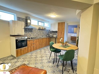 Casa Indipendente in Vendita a Patti, 75'000€, 60 m², arredato