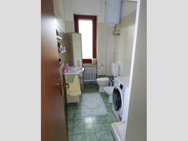 Trilocale in Vendita a Luserna San Giovanni, 39'900€, 82 m²