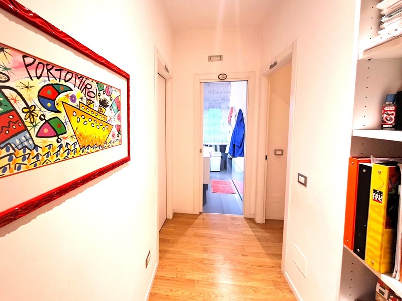 Quadrilocale in Vendita a Chieti, 125'000€, 116 m², arredato