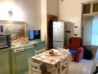 Casa Indipendente in Vendita a San Severo, 34'000&euro;, 40 m²
