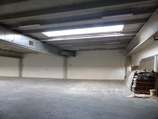 Capannone in Affitto a Villorba, 4'200€, 2000 m²
