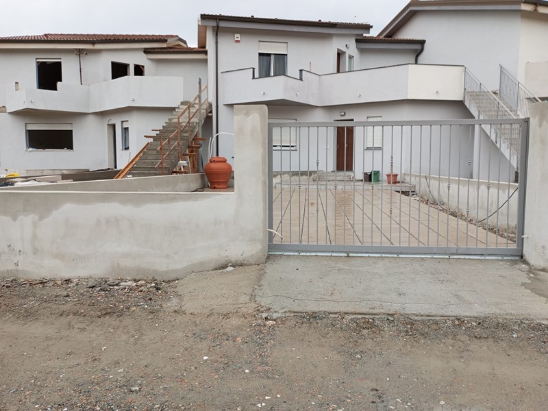 Casa Indipendente in Vendita a Catanzaro, zona santa maria, 145'000&euro;, 100 m²