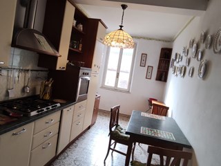 Trilocale in Affitto a Cremona, 600€, 65 m², arredato