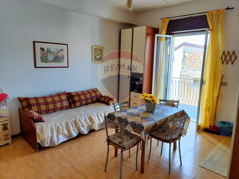 Monolocale in Vendita a Calatabiano, 20'900€, 32 m²