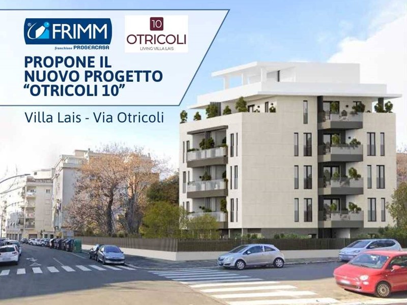 Trilocale in Vendita a Roma, zona Colli Albani, 490'000€, 86 m²