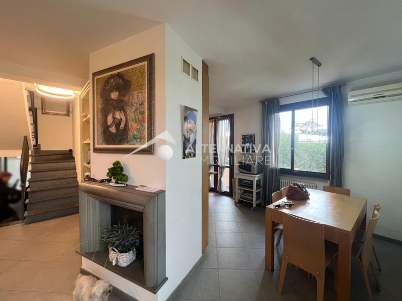 Casa Indipendente in Vendita a San Giuliano Terme, zona Colignola, 419'000€, 153 m²