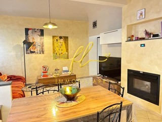 Quadrilocale in Vendita a Portoferraio, 215'000€, 79 m²