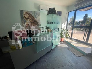 Immobile commerciale in Vendita a Pisa, 78'000€, 60 m²