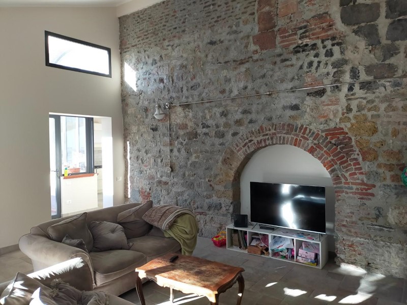 Casa Indipendente in Vendita a San Giuliano Terme, zona Pappiana, 420'000€, 160 m²