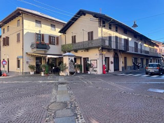 Attività commerciale in Vendita a San Maurizio Canavese, 60'000€, 80 m²
