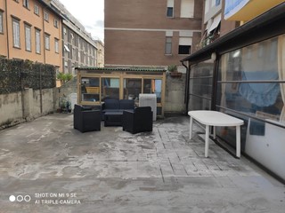 Appartamento in Vendita a Livorno, 240'000€, 140 m²