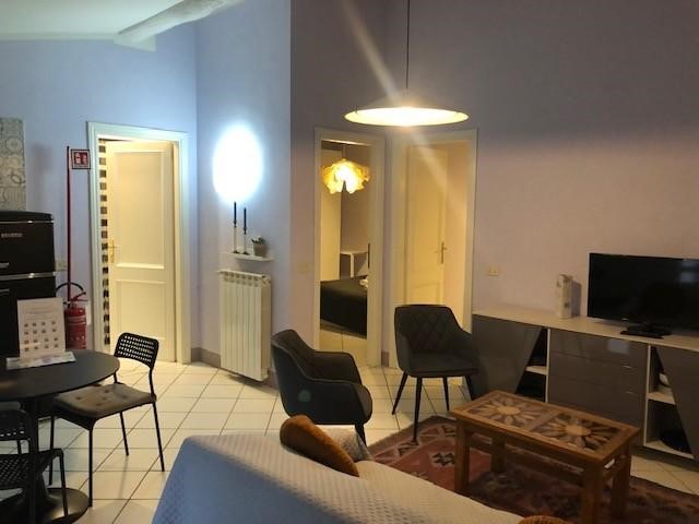 Trilocale in Vendita a Lucca, 295'000&euro;, 51 m², arredato