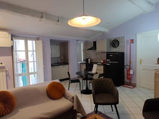 Trilocale in Vendita a Lucca, 295'000€, 51 m², arredato