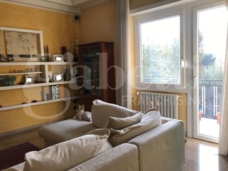 Trilocale in Vendita a Roma, 325'000€, 108 m²