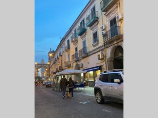 Quadrilocale in Vendita a Aversa, 325'000€, 170 m²