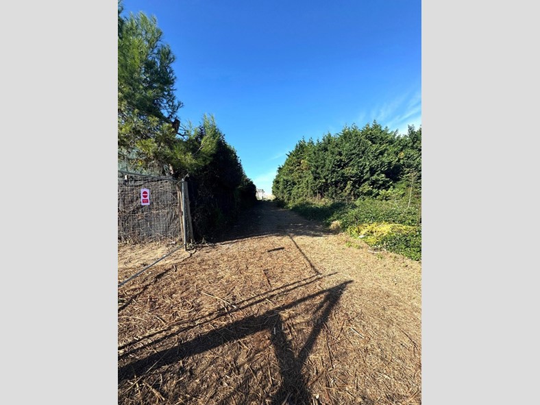 Terreno edificabile in Vendita a Bacoli, 179'000€, 1200 m²