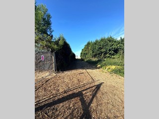 Terreno edificabile in Vendita a Bacoli, 179'000€, 1200 m²