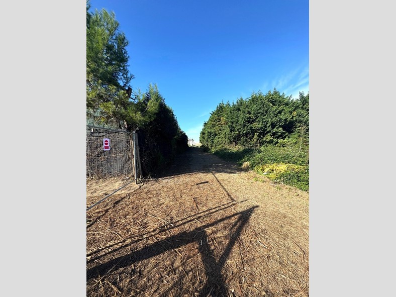 Terreno edificabile in Vendita a Monte di Procida, 179'000€, 1200 m²