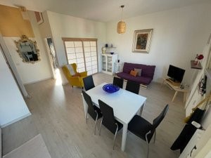 Bilocale in Affitto a Rozzano, 1'150€, 65 m², arredato