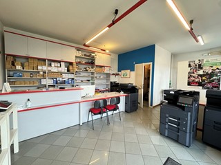 Negozio in Vendita a Noventa Vicentina, 80'000€, 43 m²