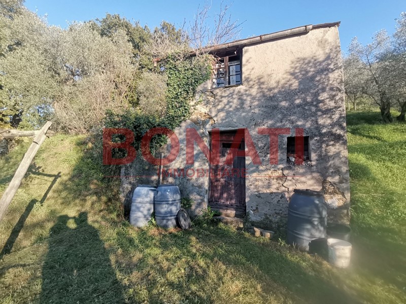 Terreno agricolo in Vendita a Arcola, zona Trebiano, 85'000€, 40 m²
