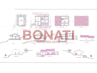 Terreno agricolo in Vendita a Arcola, zona Trebiano, 85'000€, 40 m²