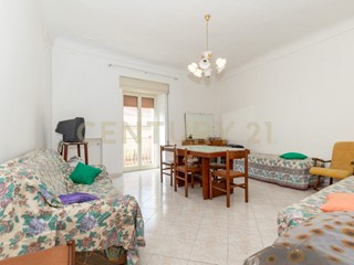 Appartamento in Vendita a Buccheri, 31'000&euro;, 109 m²