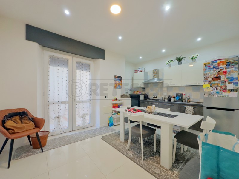 Bilocale in Vendita a Vicenza, 130'000€, 70 m², arredato