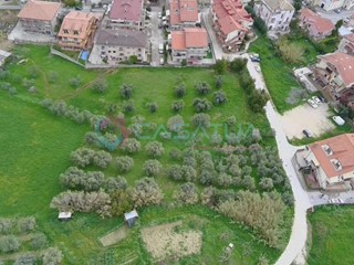 Terreno agricolo in Vendita a Silvi, 45'000€, 1390 m²