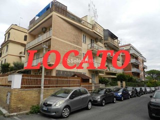 Bilocale in Affitto a Roma, zona Pineta Sacchetti-Torrevecchia-Ottavia, 880€, 65 m²