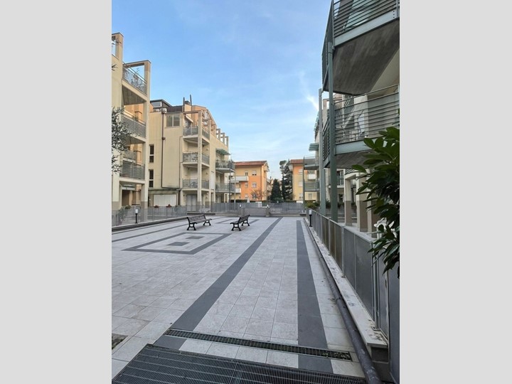 Bilocale in Vendita a Rimini, 239'000€, 70 m², arredato, con Box