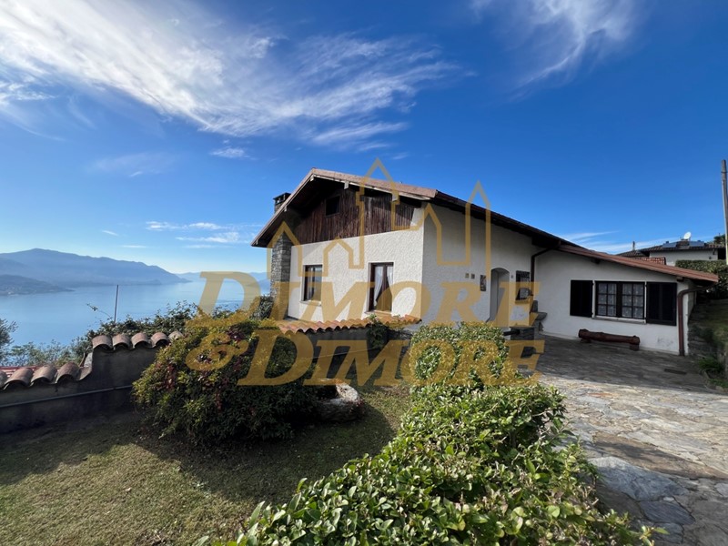 Appartamento in Vendita a Maccagno con Pino e Veddasca, 380'000€, 140 m²