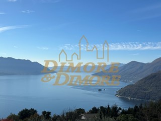 Appartamento in Vendita a Maccagno con Pino e Veddasca, 380'000€, 140 m²