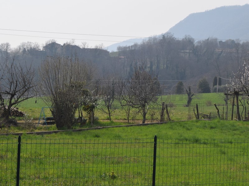 Terreno edificabile in Vendita a Monte di Malo, 80'000&euro;, 1400 m²