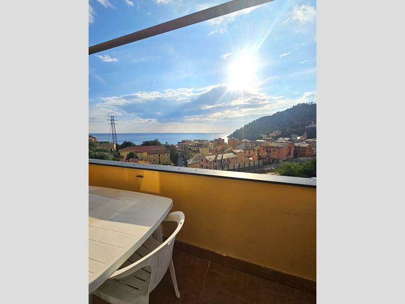 Appartamento in Vendita a Bonassola, 630'000€, 114 m²