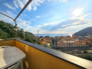 Appartamento in Vendita a Bonassola, 630'000€, 114 m²