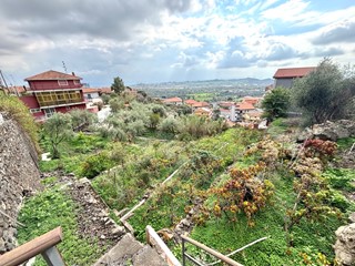 Terreno agricolo in Vendita a Misterbianco, zona Madonna degli Ammalati, 30'000€, 710 m²
