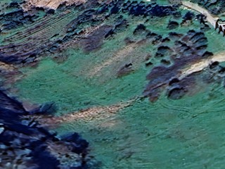 Terreno agricolo in Vendita a San Miniato, 48'000€, 8500 m²