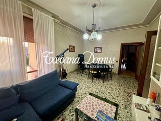 Quadrilocale in Vendita a Siena, 225'000&euro;, 90 m², arredato