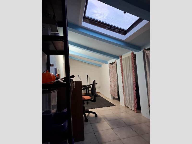 Casa Indipendente in Vendita a Montopoli in Val d'Arno, zona Angelica, 163'000€, 85 m², con Box